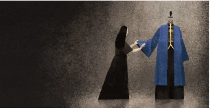 Τι σχέση έχει το σημερινό doodle της Google με τον Δράκουλα; - εικόνα 4