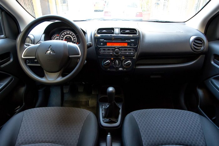 Νέος 1000άρης κινητήρας για το Space Star της Mitsubishi - εικόνα 2