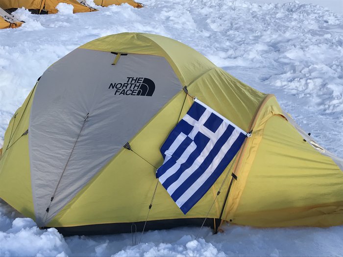 Ελληνίδες κατέκτησαν την Αλάσκα: «Το βουνό δεν θέλει δύναμη, θέλει ψυχή» - εικόνα 6