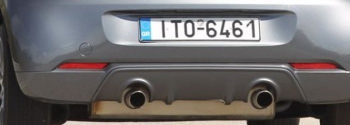 Smart For4 Brabus: Ενα Smart όχι σαν όλα τα άλλα - εικόνα 5