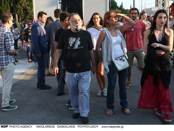 Aυτή είναι η Αλεξάνδρα, η κούκλα κόρη του Θάνου Μικρούτσικου - εικόνα 2