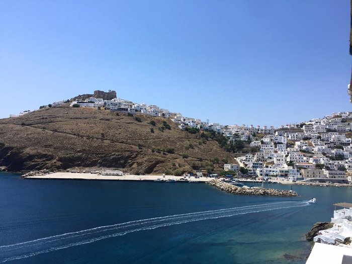 Για αυτό το ξενοδοχείο στην Αστυπάλαια μιλά όλη η Ελλάδα - εικόνα 2