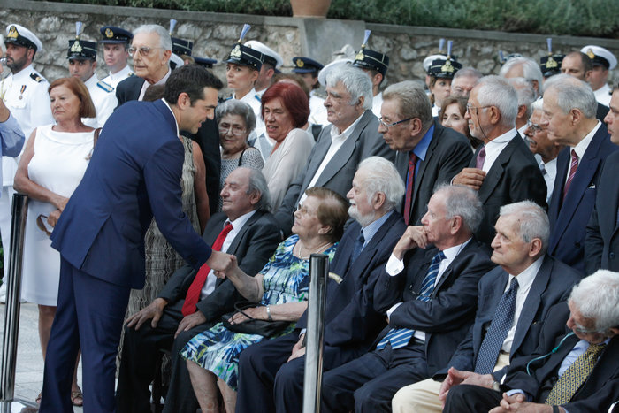 Χαμηλό πολιτικό βαρομετρικό στο Προεδρικό - όλο το παρασκήνιο - εικόνα 7