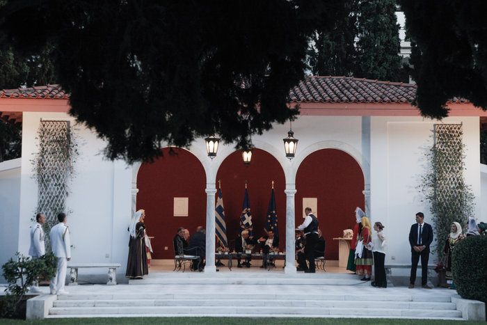 Χαμηλό πολιτικό βαρομετρικό στο Προεδρικό - όλο το παρασκήνιο - εικόνα 16