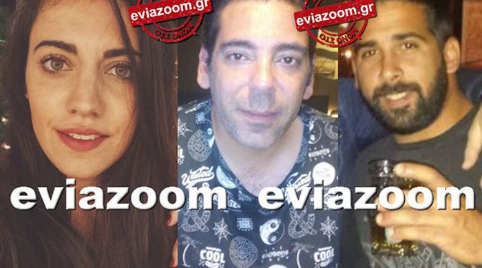 Πώς έγινε το τροχαίο στην Κύμη-θρήνος για τους τρεις νέους - εικόνα 3