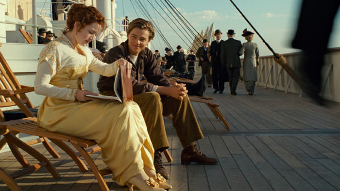 Titanic