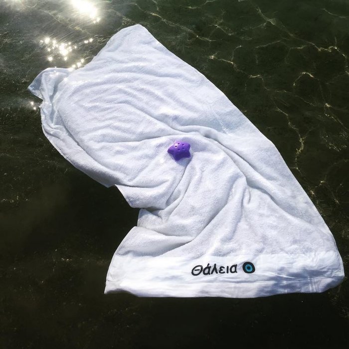 Δείτε πόσο έχει μεγαλώσει η μικρή Θάλεια, η κόρη της Ζέτας Δούκα [φωτο] - εικόνα 3