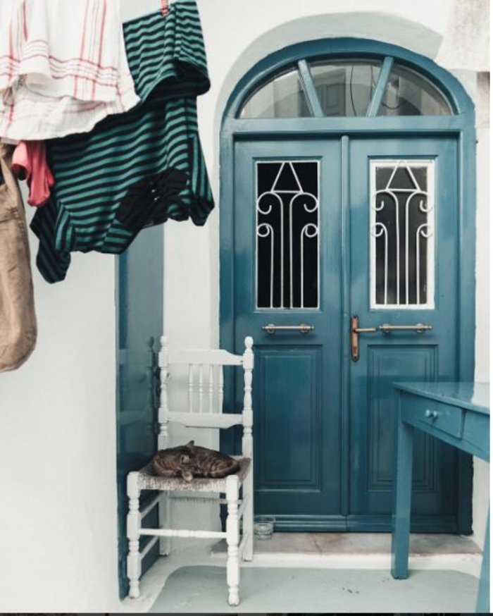 Βίντεο- ύμνος για την Ελλάδα από την καλλονή Shay Mitchel - εικόνα 3