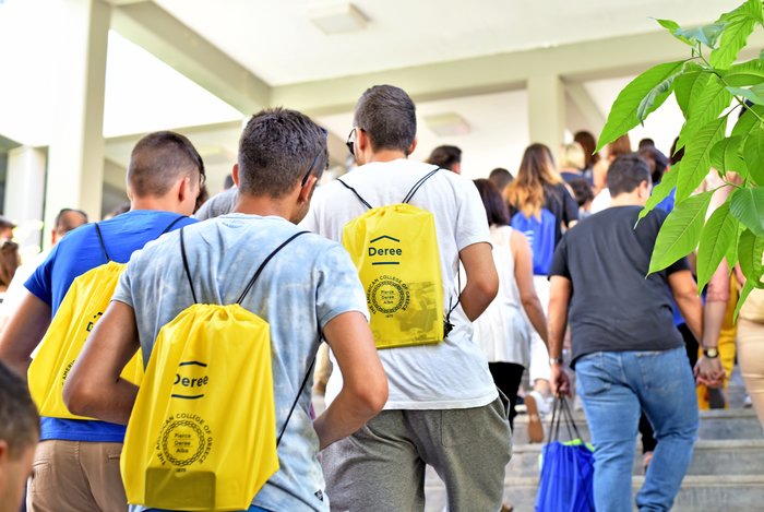 Όλα όσα πρέπει να γνωρίζεις για σπουδές με αντίκρισμα στην αγορά