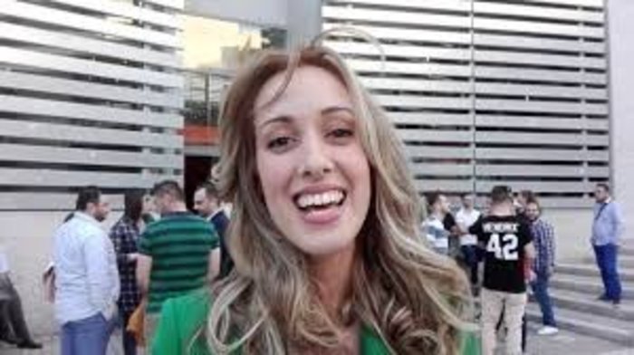 Είναι νέες, ωραίες, Θεσσαλονικιές και πολύ ...ΠΑΣΟΚ [φωτό] - εικόνα 3