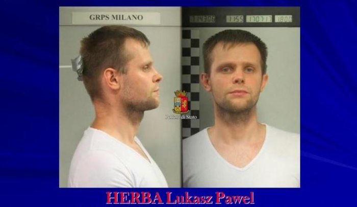 Συνελήφθη κι ο αδελφός του δράστη που απήγαγε μοντέλο απο την Βρετανία