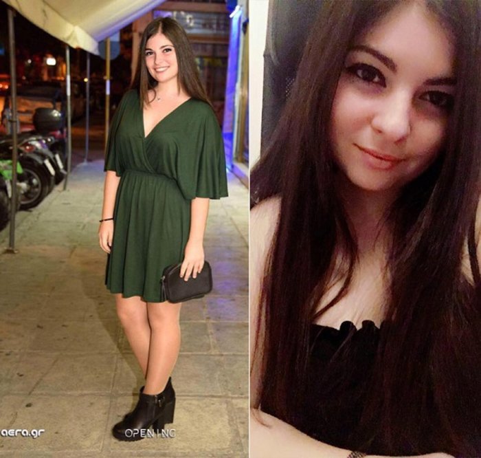 Στον εισαγγελέα ο οδηγός που παρέσυρε και σκότωσε τους δύο φοιτητές [φωτό]