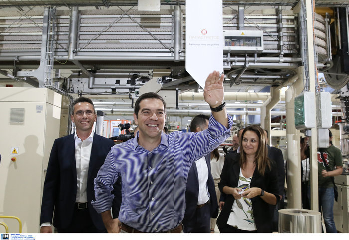 Και προσλήψεις στο Δημόσιο και «φλερτ» με τον ιδιωτικό τομέα - εικόνα 4