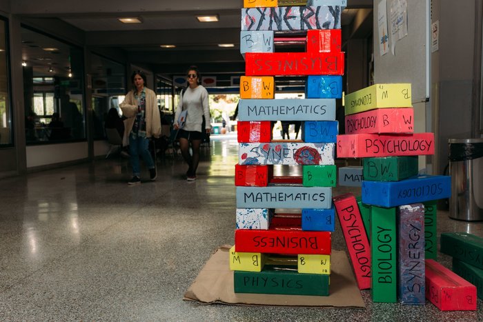 Παράλληλες σπουδές στο Deree για αυτούς που θέλουν να τα κάνουν όλα - εικόνα 2