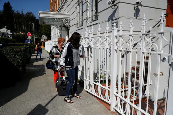 ΗΠΑ-Ρωσία απαντούν με αντίποινα: Ο Τραμπ κλείνει ρωσικό προξενείο - εικόνα 4