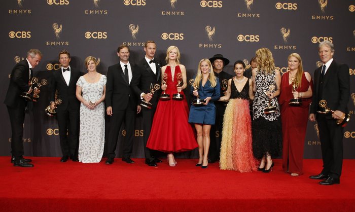 Eννέα Emmy στο Saturday Night Live για... τον Τραμπ - εικόνα 3