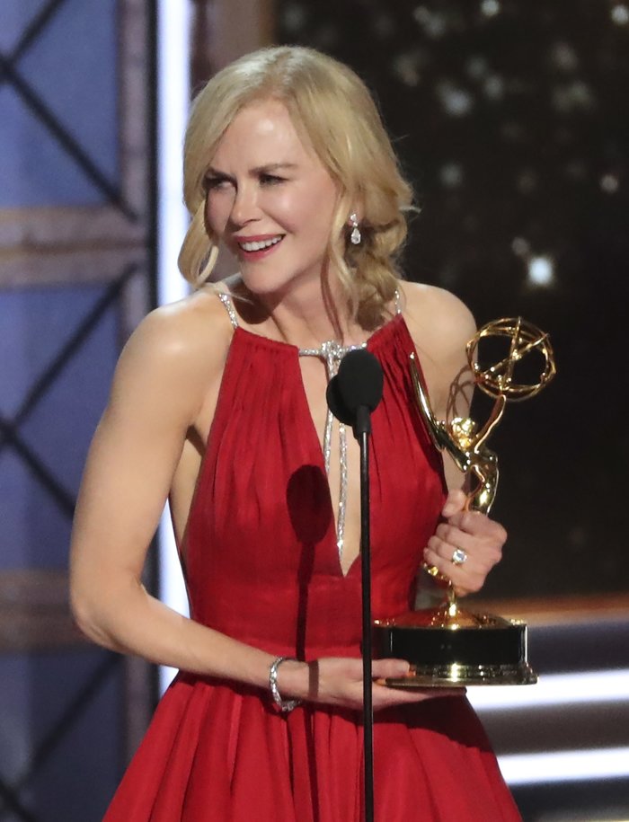 Eννέα Emmy στο Saturday Night Live για... τον Τραμπ - εικόνα 5