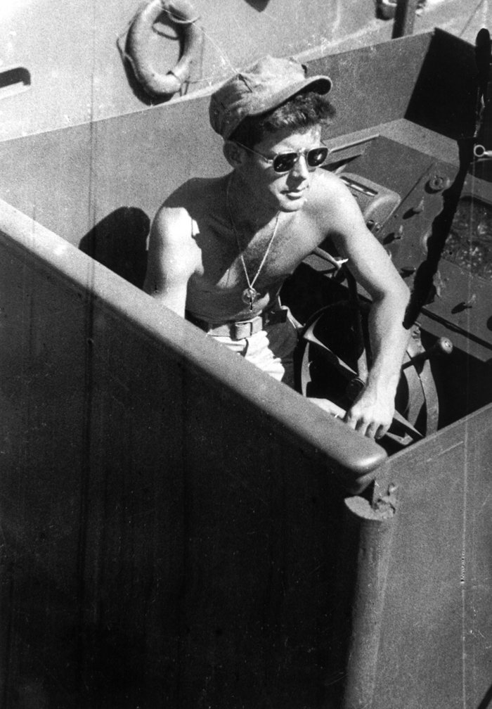JFK