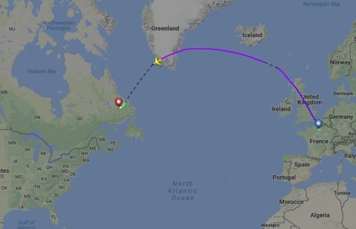 Ανατινάχτηκε εν πτήσει ο κινητήρας ενός A380 [φωτό και βίντεο]