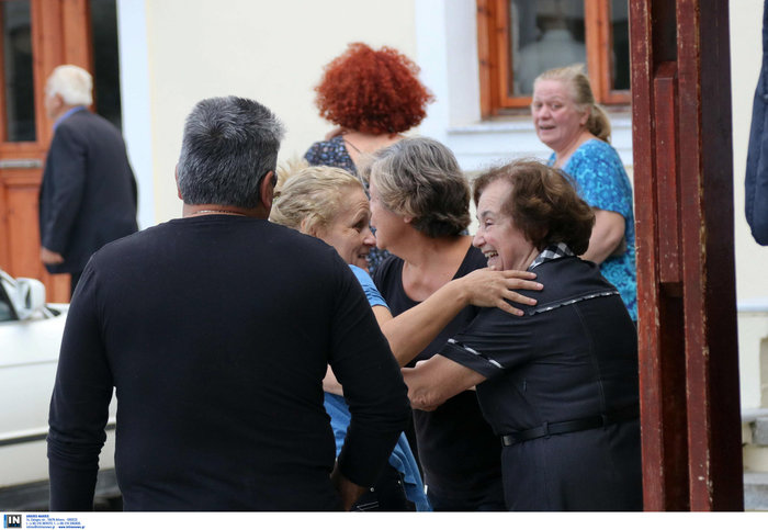 Οι πρώτες φωτογραφίες του Λεμπιδάκη μετά την απελευθέρωσή του - εικόνα 3