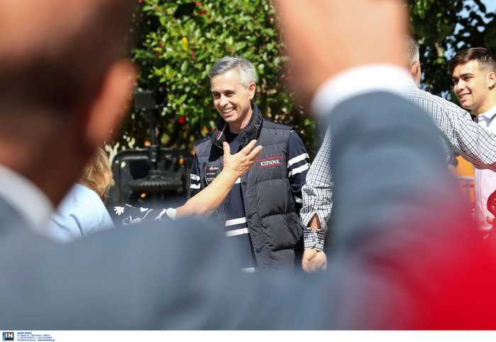 Η συγκλονιστική στιγμή που οι αστυνομικοί είδαν τον Λεμπιδάκη - εικόνα 8