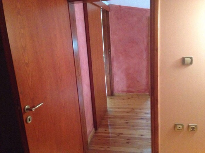 Εδώ κρατούσαν αιχμάλωτο τον Λεμπιδάκη οι απαγωγείς του [φωτό]