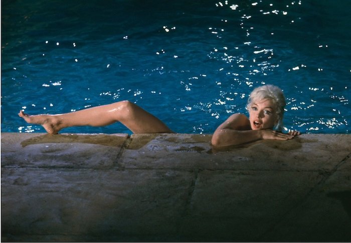 Lawrence Schiller – Marilyn Monroe, “Something’s Got to Give”, 1962From: $7,000.00