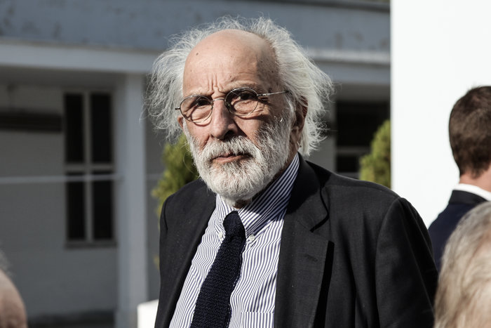 Ο Αλέξανδρος Λυκουρέζος