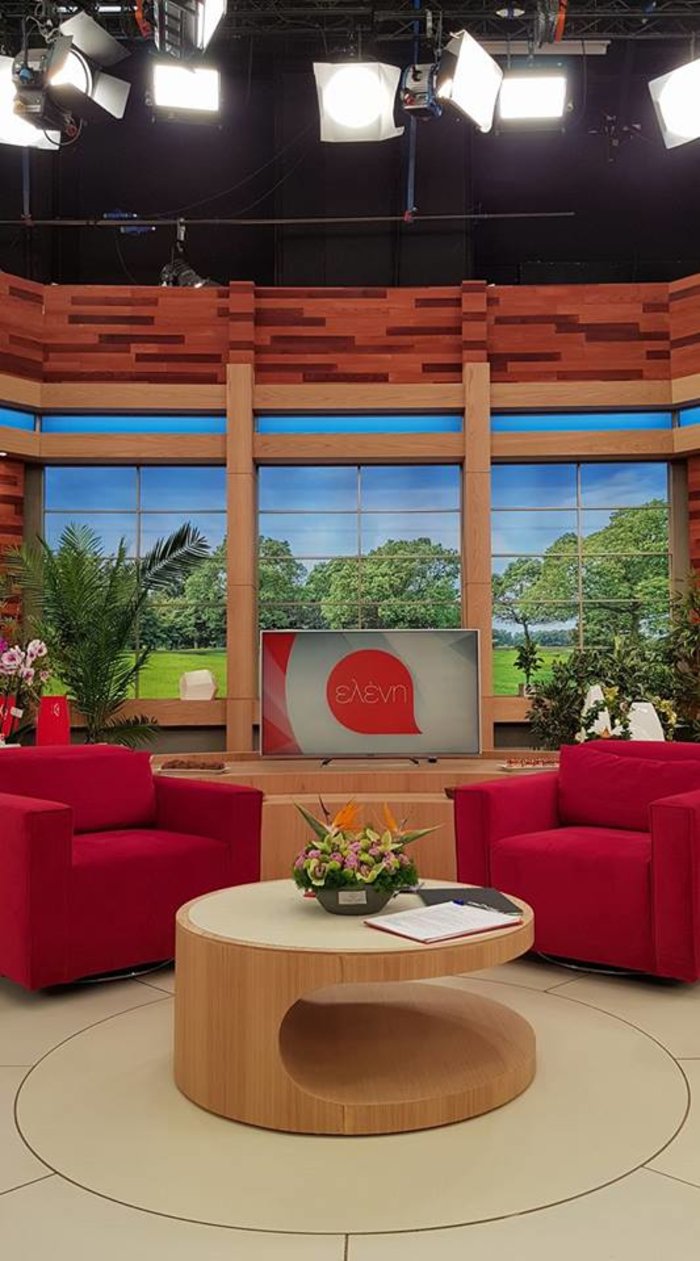 Πτώση για τη Μενεγάκη - τα νούμερα τηλεθέασης - εικόνα 3