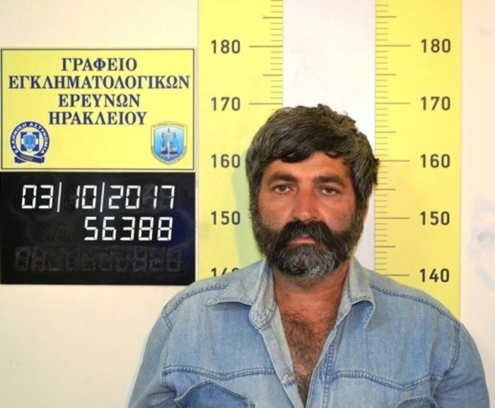 Η τελευταία επιστολή των απαγωγέων του Λεμπιδάκη που δεν ταχυδρομήθηκε - εικόνα 5