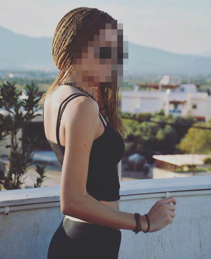 Η 17χρονη που έπεσε νεκρή από το χέρι της μητέρας της