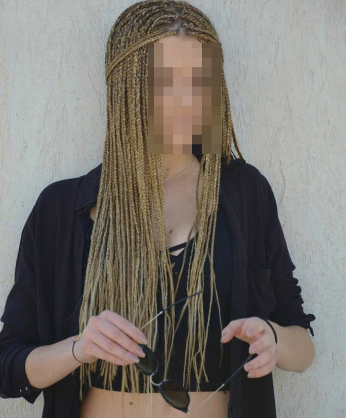 Η 17χρονη που έπεσε νεκρή από το χέρι της μητέρας της - εικόνα 2