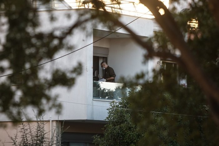 Τραγωδία στο Μαρκόπουλο: «Η γυναίκα μου έλεγε, εμείς θα φύγουμε από τη ζωή» - εικόνα 2