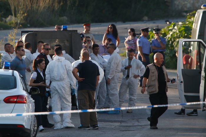 Μάλτα: Μυστηριώδης θάνατος αντιφρονούντος δημοσιογράφου - εικόνα 2