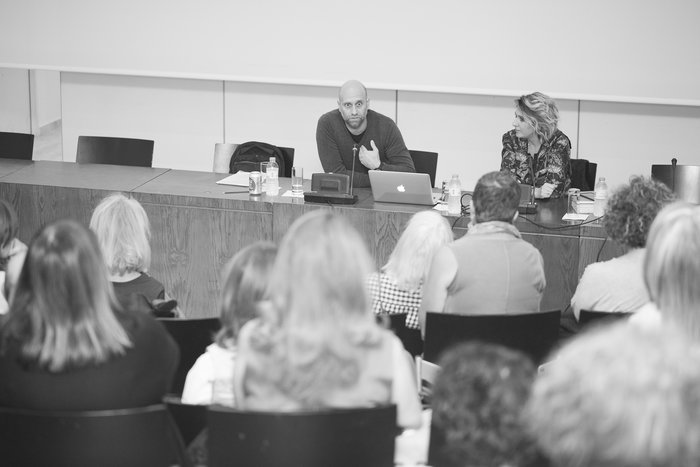 Απονεμήθηκε το βραβείο Inspire 2017 για νέους καλλιτέχνες - εικόνα 2