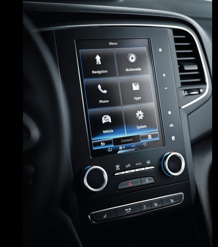 Το Renault Megane 1.2 TCE πάει στην Ηπειρο και ξεδιπλώνει τον χαρακτήρα του - εικόνα 5