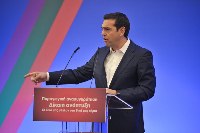 «Απεταξάμην» τις εκλογές με... εξαγγελίες και παροχολογίες - εικόνα 3