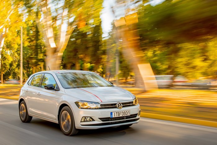 Τι καινούργιο υπάρχει στο νέο VW Polo και πόσο κοστίζει - εικόνα 2