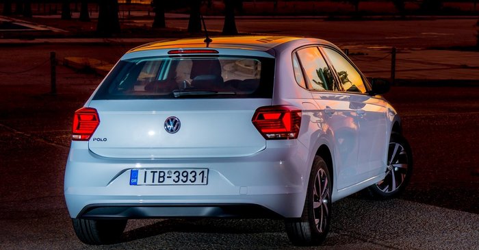 Τι καινούργιο υπάρχει στο νέο VW Polo και πόσο κοστίζει