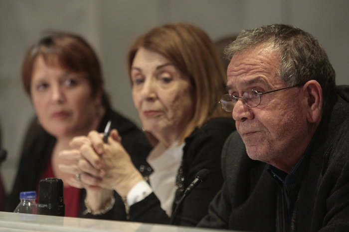 «Φουντώνει» η κόντρα του Μουζάλα με τους 53 του ΣΥΡΙΖΑ