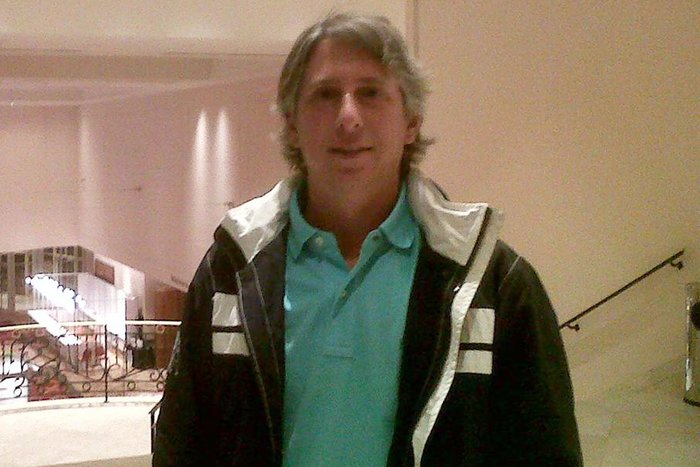 Ονειρο ζωής που έγινε εφιάλτης για την παρέα από την Αργεντινή