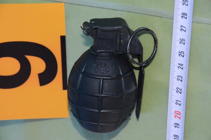 Τι βρήκε η ΕΛΑΣ στο διαμέρισμα των δολοφόνων του Ζαφειρόπουλου [ΦΩΤΟ] - εικόνα 3