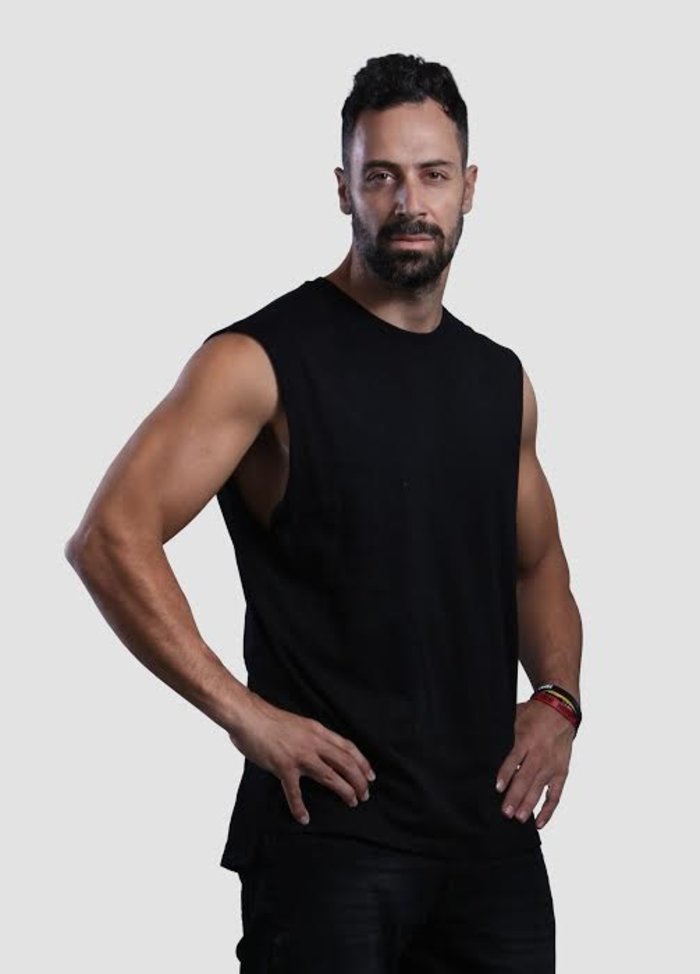 NOMADS: Οι πρώτες δηλώσεις του Κύπριου παίκτη που μπαίνει στο παιχνίδι