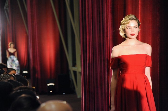 ΟΠΑΠ: Φιλανθρωπικό fashion show στον Ιππόδρομο για την ΕΛΕΠΑΠ - εικόνα 3