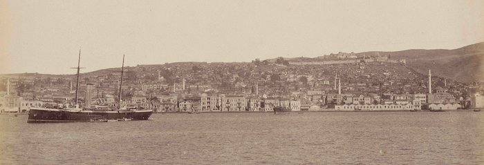 Θεσσαλονίκη: Το τέλος της παλιάς μας πόλης σε μια έκθεση - εικόνα 6