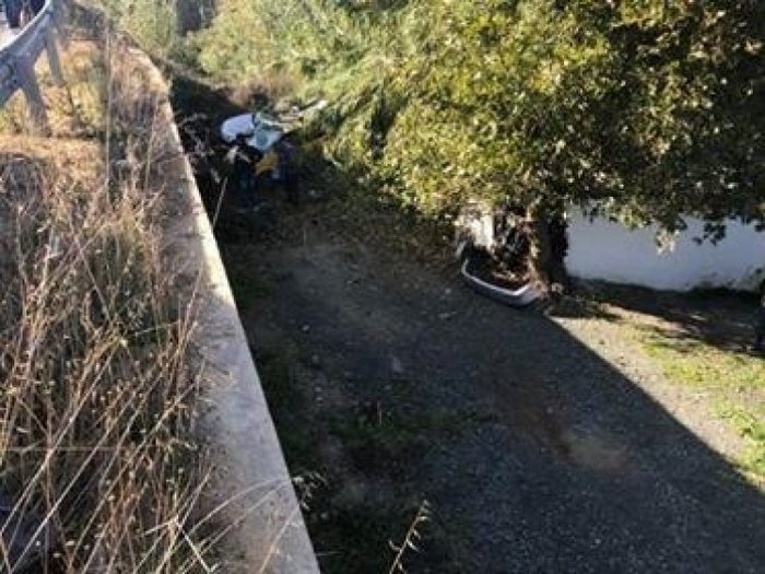 Τραγωδία! Ο πατέρας δούλευε στο νοσοκομείο που πήγαν νεκρό τον γιο (ΦΩΤΟ) - εικόνα 3