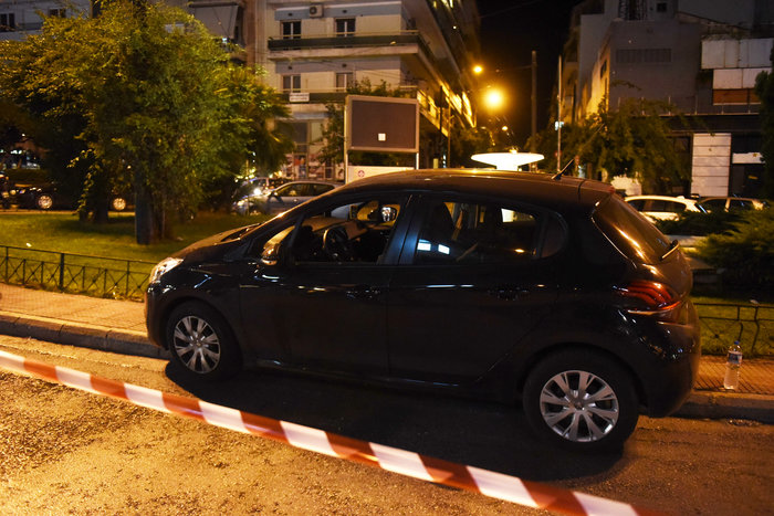 Ξεκαθάρισμα λογαριασμών; Πυροβόλησαν 2 άτομα στο Παγκράτι - εικόνα 4