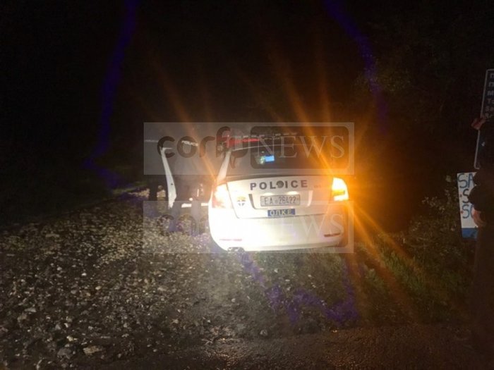 Ενας νεκρός από την σφοδρή κακοκαιρία στην Κέρκυρα - εικόνα 4