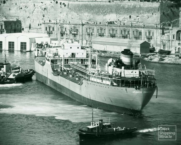 Η Ναυτιλία που δεν γνωρίζουμε σε μια μυθιστορηματική αφήγηση - εικόνα 4