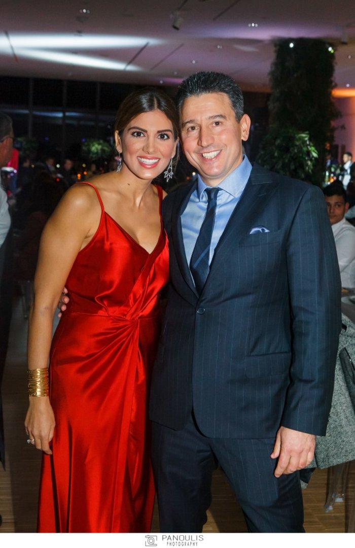 Τσιμτσιλή - Τσολάκη: Η λαμπερή εμφάνιση των δύο πρώην συνεργατιδών - εικόνα 2